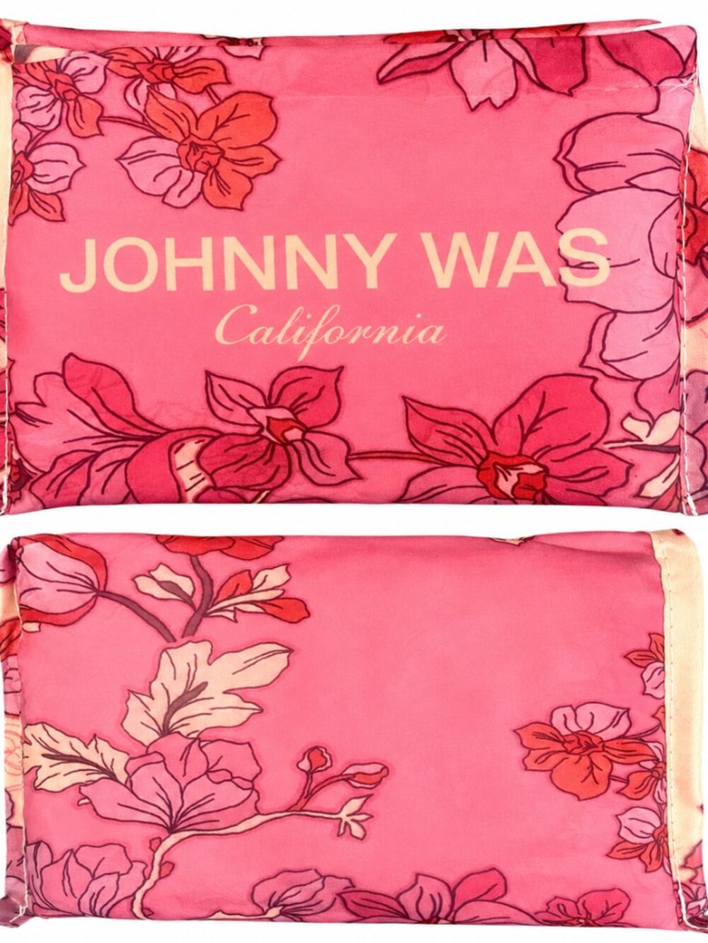 Johnny Was Tote Bag